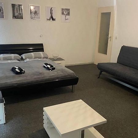 Ein Helles Und Geraumiges Zimmer Am Bremer Hauptbahnhof. Extérieur photo