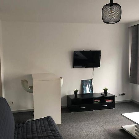 Ein Helles Und Geraumiges Zimmer Am Bremer Hauptbahnhof. Extérieur photo